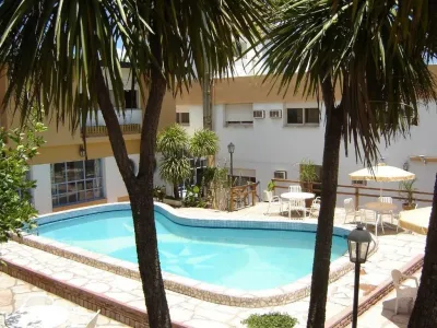 2-star Hotels Hotel Tehuel