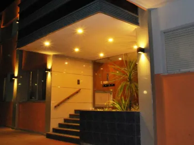 2-star Hotels Hotel Tehuel