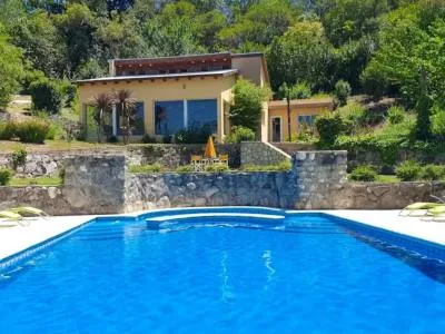 Cabins Las Terrazas Resort & Apart Cabañas