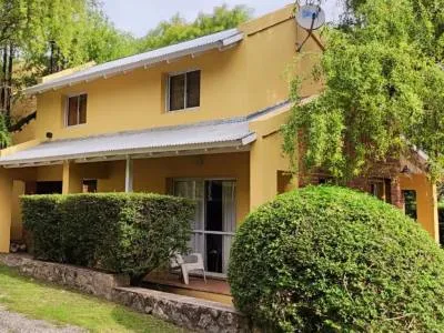 Cabins Las Terrazas Resort & Apart Cabañas