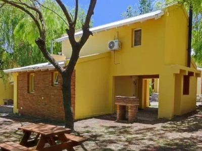 Cabins Las Terrazas Resort & Apart Cabañas