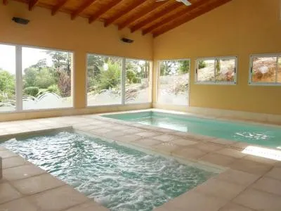 Cabins Las Terrazas Resort & Apart Cabañas