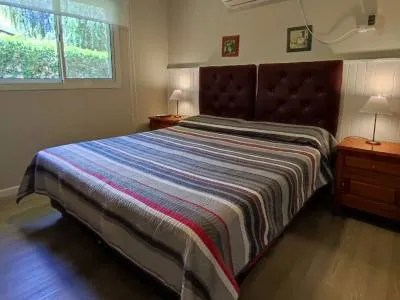 Cabins Las Terrazas Resort & Apart Cabañas