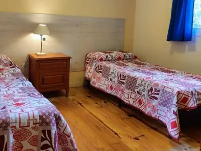 Cabins Las Terrazas Resort & Apart Cabañas