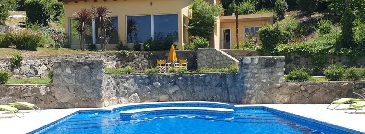 Cabins Las Terrazas Resort & Apart Cabañas