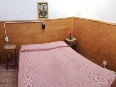 Albergues/Hostels Vulcanche