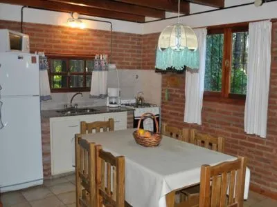 Cabañas Poetas del Bosque