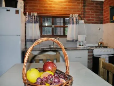 Cabañas Poetas del Bosque