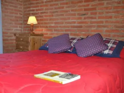 Cabañas Poetas del Bosque