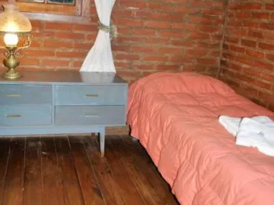 Cabañas Poetas del Bosque