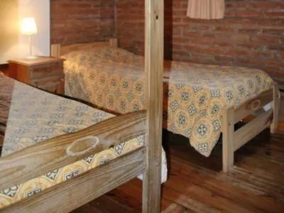 Cabañas Poetas del Bosque