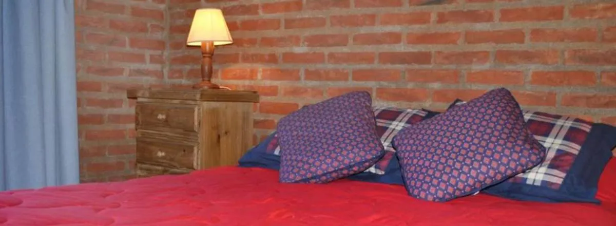 Cabañas Poetas del Bosque