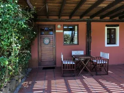 Apart Hoteles Las Waras Apart