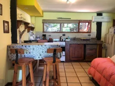 Apart Hoteles Las Waras Apart