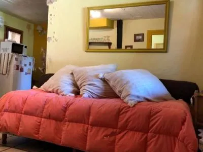 Apart Hoteles Las Waras Apart