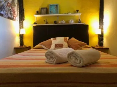 Apart Hoteles Las Waras Apart