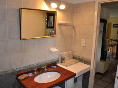 Apart Hoteles Las Waras Apart