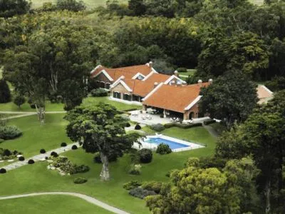 La Estrella 3-star Hostelries  in  Tandil