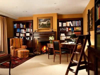 Hosterías 3 estrellas La Estrella