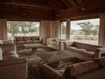 Hosterías 3 estrellas La Estrella