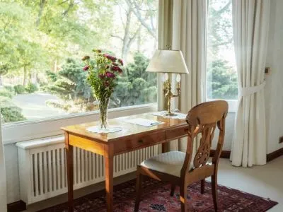 Hosterías 3 estrellas La Estrella