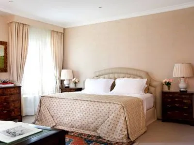 Hosterías 3 estrellas La Estrella