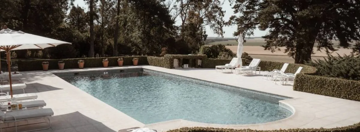 Hosterías 3 estrellas La Estrella