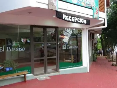 Apart Hotels El Paraíso
