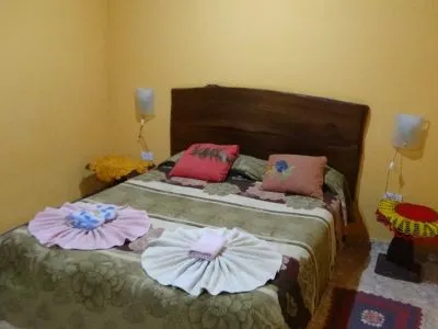 Apart Hotels El Paraíso