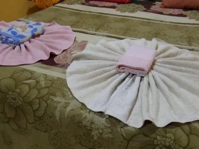 Apart Hotels El Paraíso