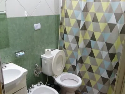 Apart Hotels El Paraíso