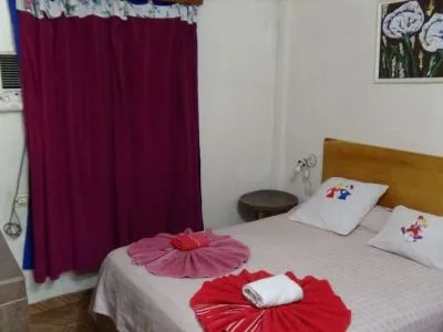 Apart Hotels El Paraíso