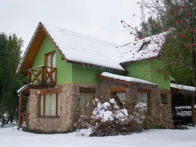 Duendes del Maitén Tourist Properties Rental  in  Bariloche