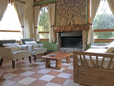 Tourist Properties Rental Duendes del Maitén