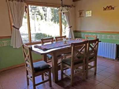 Tourist Properties Rental Duendes del Maitén