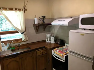 Tourist Properties Rental Duendes del Maitén