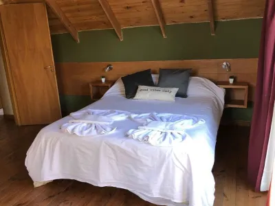 Tourist Properties Rental Duendes del Maitén