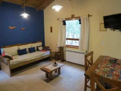 Tourist Properties Rental Duendes del Maitén