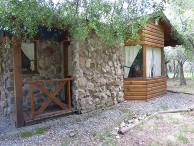 Tourist Properties Rental Duendes del Maitén