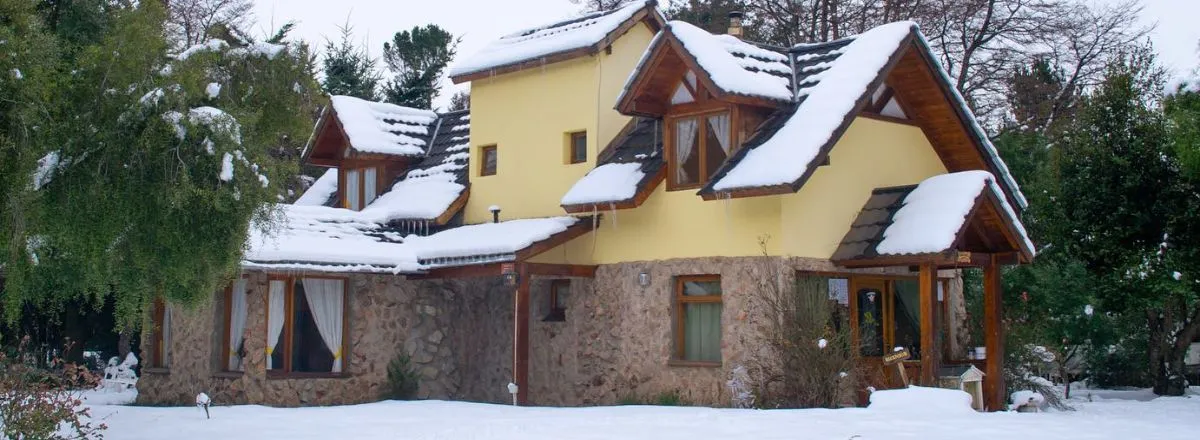 Tourist Properties Rental Duendes del Maitén