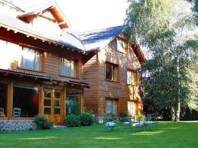 Hosterías 3 estrellas Hostería El Establo