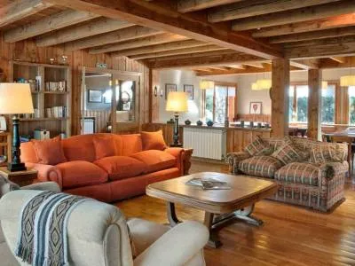 Hosterías 3 estrellas Hostería El Establo