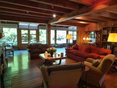 Hosterías 3 estrellas Hostería El Establo