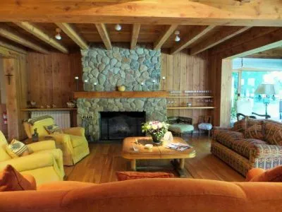 Hosterías 3 estrellas Hostería El Establo