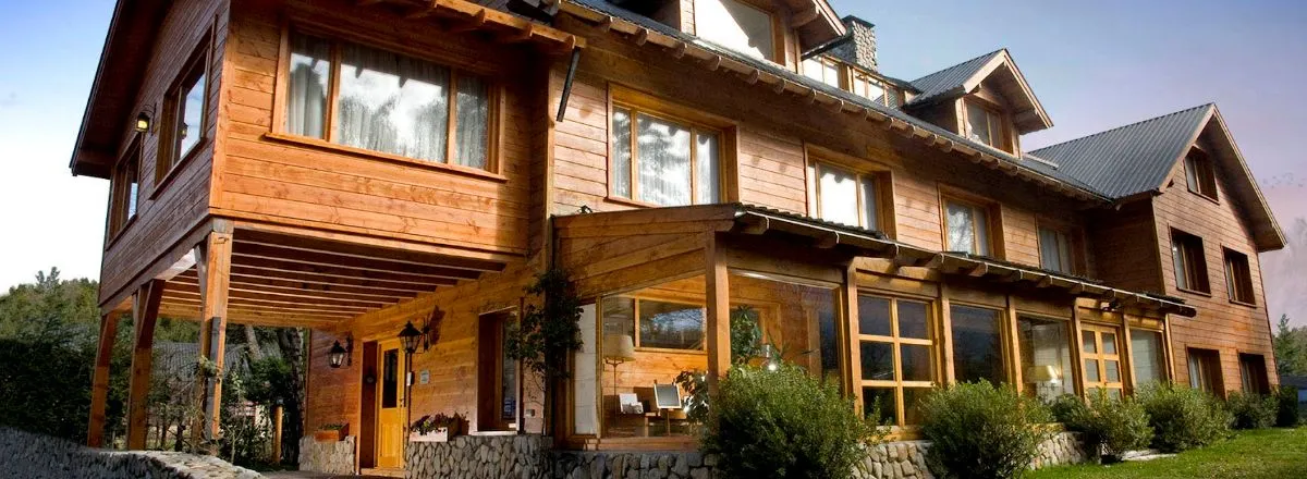 Hosterías 3 estrellas Hostería El Establo