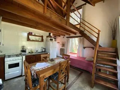 Cabañas Complejo de Cabañas Tunquelen