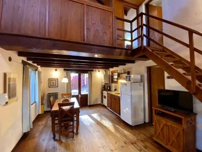 Cabañas Complejo de Cabañas Tunquelen