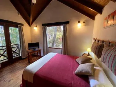 Cabañas Complejo de Cabañas Tunquelen