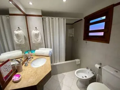 Cabañas Complejo de Cabañas Tunquelen