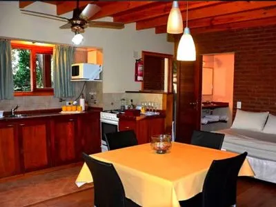 Cabañas Cabañas Pampa Inn